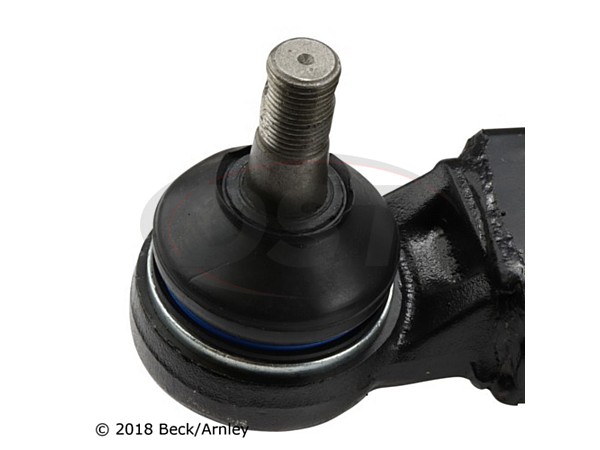 beckarnley-102-6428 Front Lower Control Arm and Ball Joint - Passenger Side